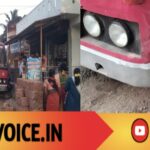 ಬ್ರೇಕ್ ಫೇಲ್ ಆಗಿ ಸ್ಕೂಟಿಗೆ ಗುದ್ದಿದ ಸಾರಿಗೆ ಬಸ್!