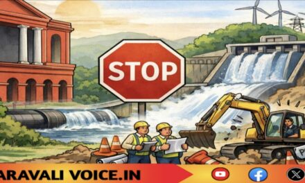 ಶರಾವತಿ ಪಂಪ್ಡ್ ಸ್ಟೋರೇಜ್ ಯೋಜನೆಗೆ ಹೈಕೋರ್ಟ್ ಮಧ್ಯಂತರ ತಡೆ: ಜೂನ್ 10ಕ್ಕೆ ಮುಂದಿನ ವಿಚಾರಣೆ