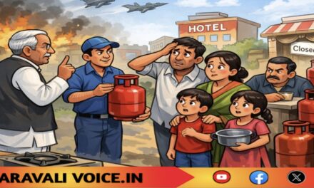 ಯುದ್ಧದ ಪರಿಣಾಮ: ಕುಟುಂಬಕ್ಕೆ ತಿಂಗಳಿಗೆ ಒಂದೇ ಗ್ಯಾಸ್ ಸಿಲಿಂಡರ್