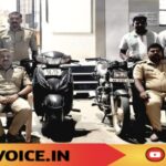 ಒಂದು ಬೈಕ್ ಕಳವು ಮಾಡಿದ ಕಳ್ಳ… ಹತ್ತು ಪ್ರಕರಣಗಳ ಕಥೆ ಬಿಚ್ಚಿಟ್ಟ!