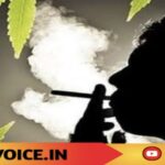 ಮಟಮಟ ಮಧ್ಯಾಹ್ನವೇ ಫ್ಲೈ ಓವರ್ ಕೆಳಗೆ ಗಾಂಜಾ ಅಮಲು!