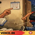 ಓದು ಎಂದ ತಂದೆ.. ಹೊಗ್ತೀನಿ ಎಂದ ಮಗ ನಾಪತ್ತೆ!