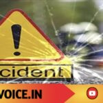 ಕಾರು ಡಿಕ್ಕಿ: ಇಬ್ಬರಿಗೆ ಗಾಯ, ಓರ್ವನ ಸ್ಥಿತಿ ಗಂಭೀರ