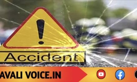 ಕಾರು ಡಿಕ್ಕಿ: ಇಬ್ಬರಿಗೆ ಗಾಯ, ಓರ್ವನ ಸ್ಥಿತಿ ಗಂಭೀರ