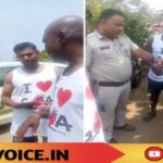 ‘ಆನ್ ಡ್ಯೂಟಿ’ ಡ್ರಾಮಾ: ಗೋವಾದಲ್ಲಿ ನಕಲಿ ಪೊಲೀಸರ ಆಟ ಬಯಲು! 