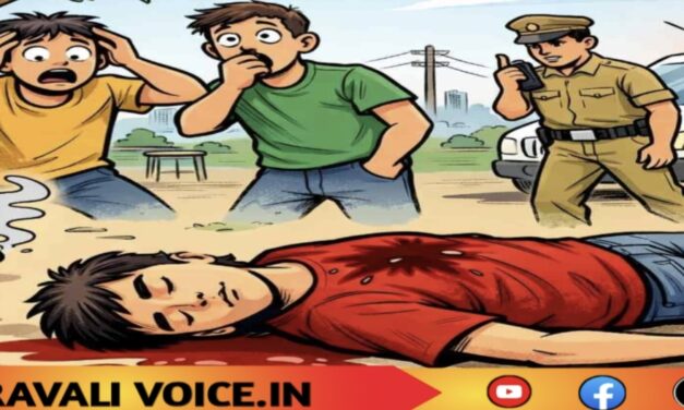 ಮಂಗಗಳಿಗೆ ಗನ್ ತೋರಿಸಲು ಹೋಗಿ ಜೀವ ಕಳೆದುಕೊಂಡ ಯುವಕ!