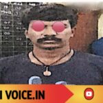 ಪೊಲೀಸರ ಮೇಲೆ ಹಲ್ಲೆ ಮಾಡಿದವನೇ… ಕೊನೆಗೆ ಪೊಲೀಸರ ಕೈಗೆ!