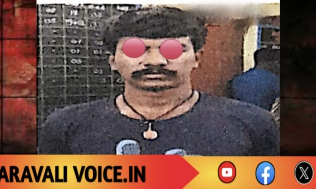 ಪೊಲೀಸರ ಮೇಲೆ ಹಲ್ಲೆ ಮಾಡಿದವನೇ… ಕೊನೆಗೆ ಪೊಲೀಸರ ಕೈಗೆ!