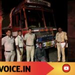 ಮದ್ಯದ ಲಾರಿ ಪರ್ಮಿಟ್ ಎಕ್ಸ್‌ಪೈರಿ ಪ್ರಯಾಣ ನೋ ವರಿ! 