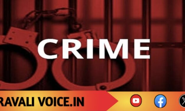 ಲಾಕ್ ಇದ್ದರೂ ಏನು… ರೂಫ್ ಓಪನ್ ಇದೆ!