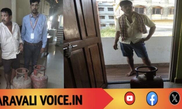 ‘ಗ್ಯಾಸ್ ಇಲ್ಲ’ ಅಂದವರ ಸ್ಟಾಕ್‌ಗೆ ಅಧಿಕಾರಿಗಳ ಕಣ್ಣು!