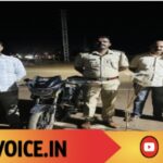 ಶಾಮಿಯಾನಕ್ಕೆ ಕೈ ಹಾಕಿದ ಕಳ್ಳರು… 12 ಗಂಟೆಯೊಳಗೆ ಪೊಲೀಸರ ಕೈಗೆ!