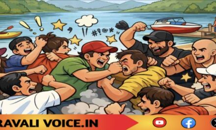 ದರ ಏರಿಕೆ ನೋಡಿ ಜಲಕ್ರೀಡೆ ಬೇಡ… ಜಗಳಕ್ರೀಡೆ ಶುರು!