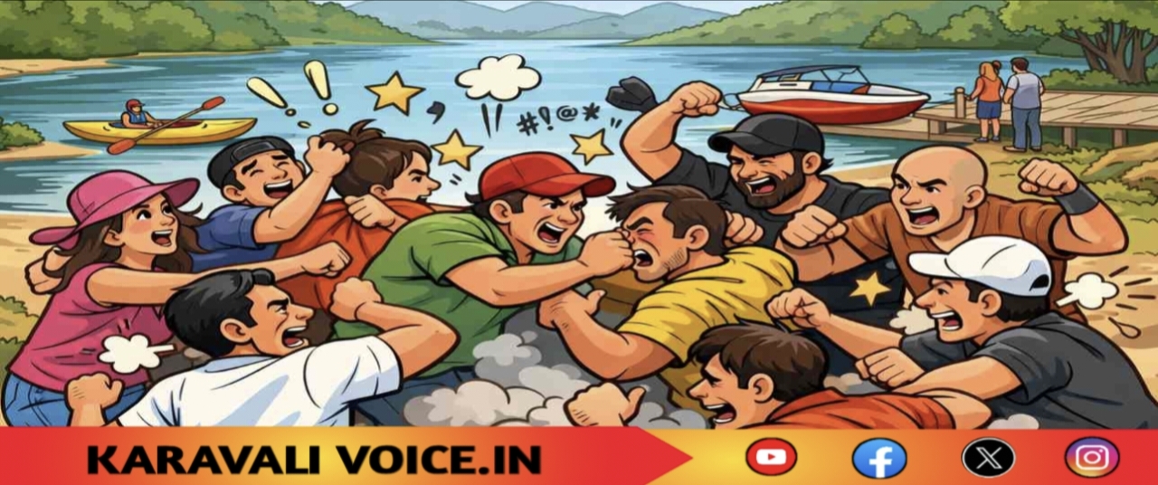 ದರ ಏರಿಕೆ ನೋಡಿ ಜಲಕ್ರೀಡೆ ಬೇಡ… ಜಗಳಕ್ರೀಡೆ ಶುರು!