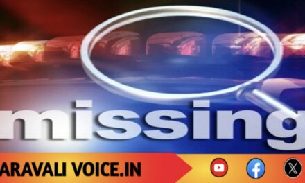 ಯಮಹಾ ಶೋರೂಂ ಮ್ಯಾನೇಜರ್‌ ನಾಪತ್ತೆ 