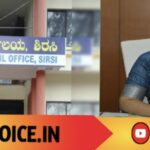 ಶಿರಸಿ ನಗರ ಸಭೆಗೆ ಜಿಲ್ಲಾಧಿಕಾರಿ ಲಕ್ಷ್ಮಿಪ್ರಿಯ ಆಡಳಿತಾಧಿಕಾರಿ