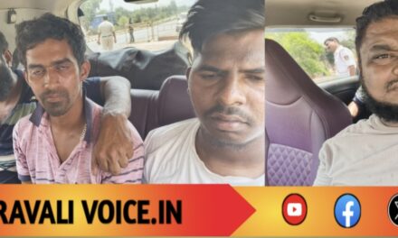 ಗೋಪಾಲಕೃಷ್ಣ ನಾಯಕ ಮೇಲೆ ಸುಪಾರಿ ಹತ್ಯೆ ಯತ್ನ: ಆರೋಪಿಗಳ ಫೋಟೋ ವೈರಲ್