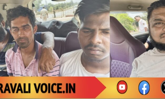 ಗೋಪಾಲಕೃಷ್ಣ ನಾಯಕ ಮೇಲೆ ಸುಪಾರಿ ಹತ್ಯೆ ಯತ್ನ: ಆರೋಪಿಗಳ ಫೋಟೋ ವೈರಲ್