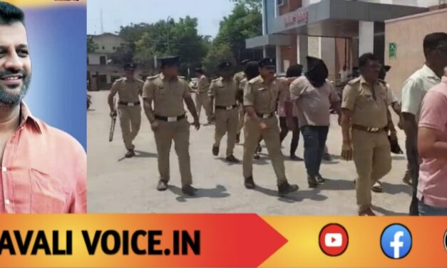 ಗೋಪಾಲಕೃಷ್ಣ ಮೇಲೆ ಕೊಲೆಯತ್ನ: ರಿಯಲ್ ಎಸ್ಟೇಟ್ ನಂಟು? ಬಾಡಿಗೆ ಕಾರು ಕೊಂಡಿ ಬಯಲು!