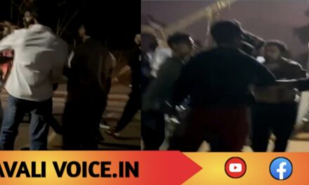 ಹಾರ್ನ್ ಮಾತಿಗೆ ಚಾಕು ಇರಿತ: ಉತ್ತರ ಕನ್ನಡದಲ್ಲಿ ಗ್ಯಾಂಗ್ ಅಟ್ಟಹಾಸ