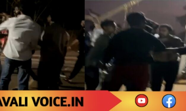 ಹಾರ್ನ್ ಮಾತಿಗೆ ಚಾಕು ಇರಿತ: ಉತ್ತರ ಕನ್ನಡದಲ್ಲಿ ಗ್ಯಾಂಗ್ ಅಟ್ಟಹಾಸ