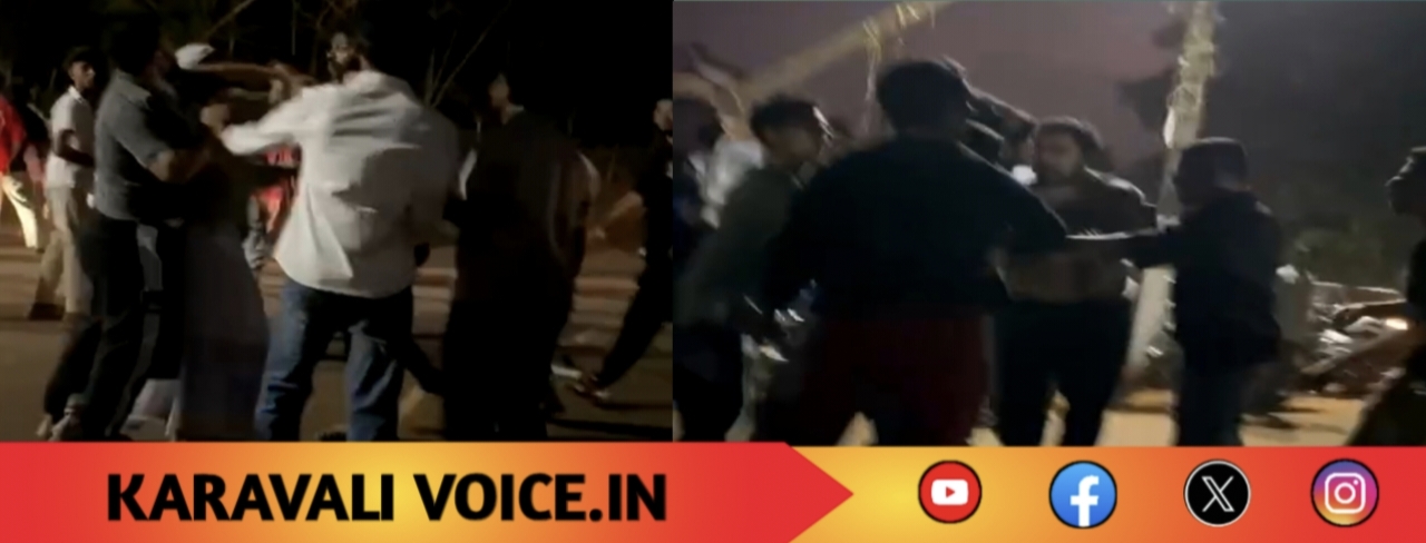 ಹಾರ್ನ್ ಮಾತಿಗೆ ಚಾಕು ಇರಿತ: ಉತ್ತರ ಕನ್ನಡದಲ್ಲಿ ಗ್ಯಾಂಗ್ ಅಟ್ಟಹಾಸ