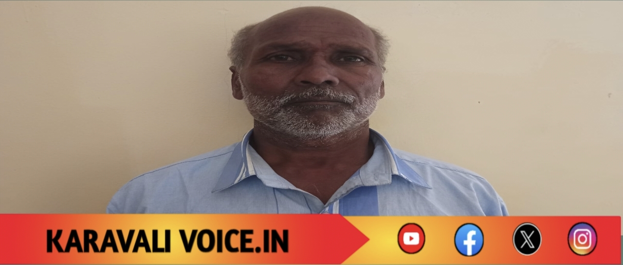 ಅಳಿಯನ ಕೊಲೆ ಪ್ರಕರಣ: ಮಾವನಿಗೆ ಜೀವಾವಧಿ ಶಿಕ್ಷೆ