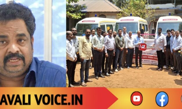 ಕಾರವಾರದಿಂದ ಕೈಗಾವರೆಗೆ ಚತುಷ್ಫಥ ರಸ್ತೆ ನಿರ್ಮಾಣ : ಸತೀಶ್ ಸೈಲ್