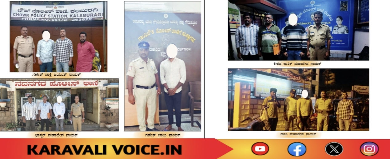 ರೌಡಿಗಳಿಗೂ ‘ಟ್ರಾನ್ಸ್‌ಫರ್ ಆರ್ಡರ್’: ಆರು ತಿಂಗಳು ಬೇರೆಡೆ!