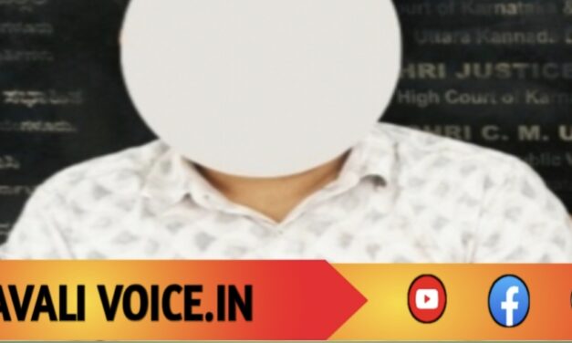 ಕೋರ್ಟ್‌ಗೆ ಸಿಗದವನು… ಪೊಲೀಸರಿಗೆ ಸಿಕ್ಕಿಬಿದ್ದ!