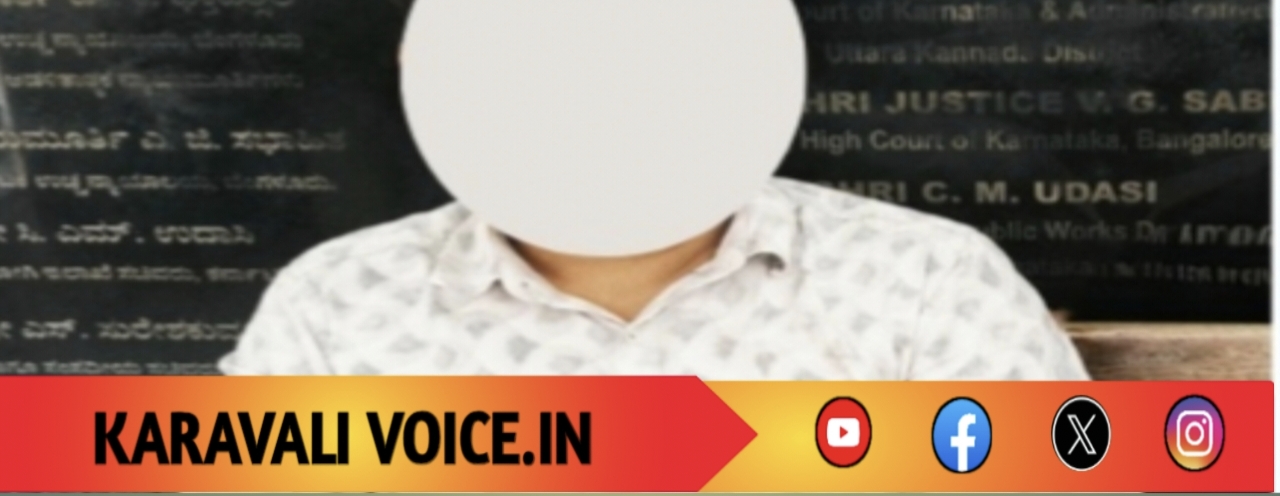 ಕೋರ್ಟ್‌ಗೆ ಸಿಗದವನು… ಪೊಲೀಸರಿಗೆ ಸಿಕ್ಕಿಬಿದ್ದ!