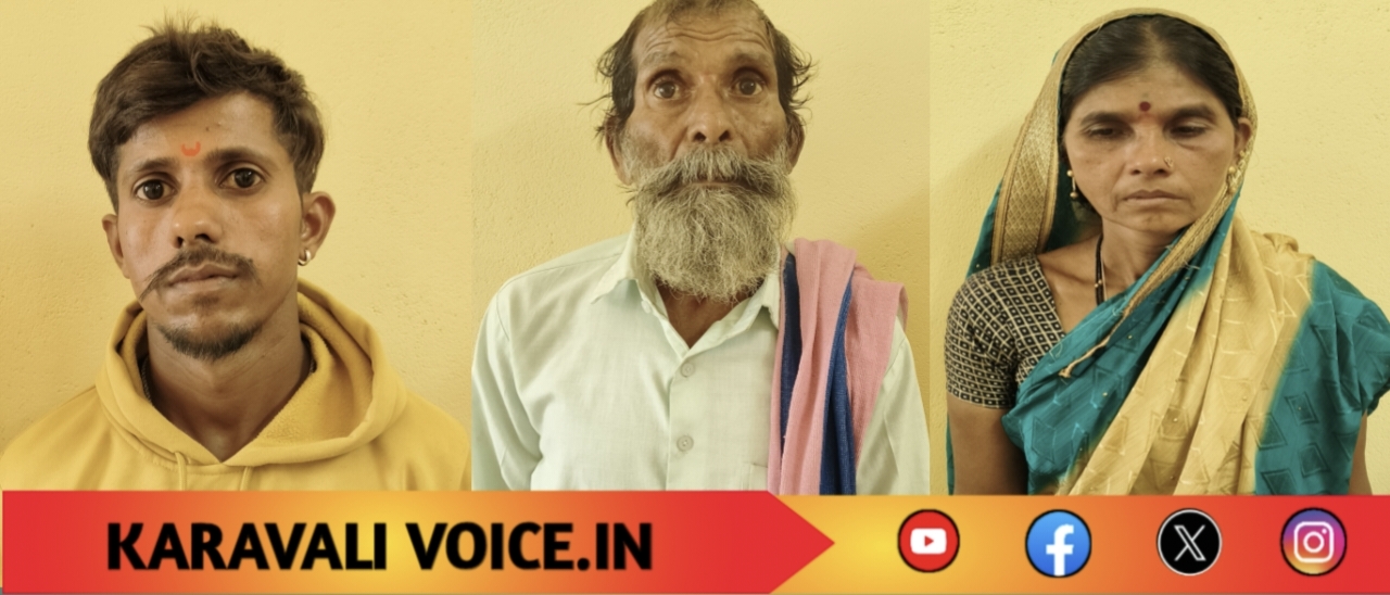 ಪಾಲು ತಪ್ಪಿಸಲು ಪ್ಲಾನ್… ಜೀವಾವಧಿ ಶಿಕ್ಷೆ ಫೈನಲ್!