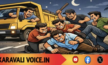 ಚಾಲಕನ ಮಾತು ಕೇಳದ ಇನ್ನೋರ್ವ ಚಾಲಕ; ಮಾರ್ಗ ಮಧ್ಯೆ ರೌಡಿಸಂ!