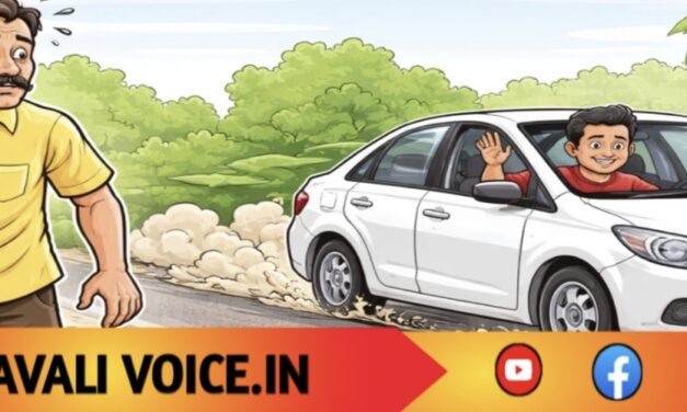 ನಂಬಿದ ಮಂಜುನಾಥ… ಓಡಿಸಿಕೊಂಡು ಹೋದ ಸತೀಶ!