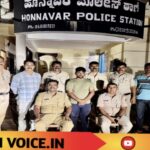 ಸೂಪರ್ ಮಾರ್ಕೆಟ್‌ನಲ್ಲಿ ‘ಶಾಪಿಂಗ್’ ಮಾಡಿದ ಕಳ್ಳನಿಗೆ… ಪೊಲೀಸರೇ ಬಿಲ್ ಕಟ್ಟಿಸಿದರು!