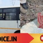 ಹುಬ್ಬಳ್ಳಿ ಟು ಹಳಿಯಾಳ ಅಕ್ರಮ ಸ್ಫೋಟಕ ಸಾಗಾಟ ಪತ್ತೆ: ಓರ್ವ ಬಂಧನ