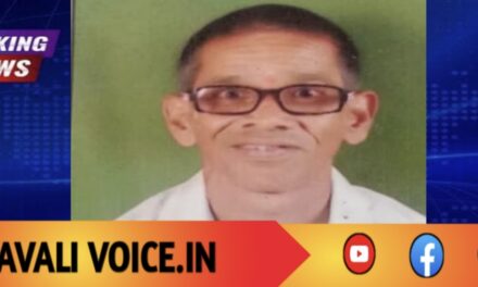 ಮೀನು ಹಿಡಿಯಲು ಹೋದ ವ್ಯಕ್ತಿ ನದಿಯಲ್ಲಿ ಮುಳುಗಿ ಸಾವು