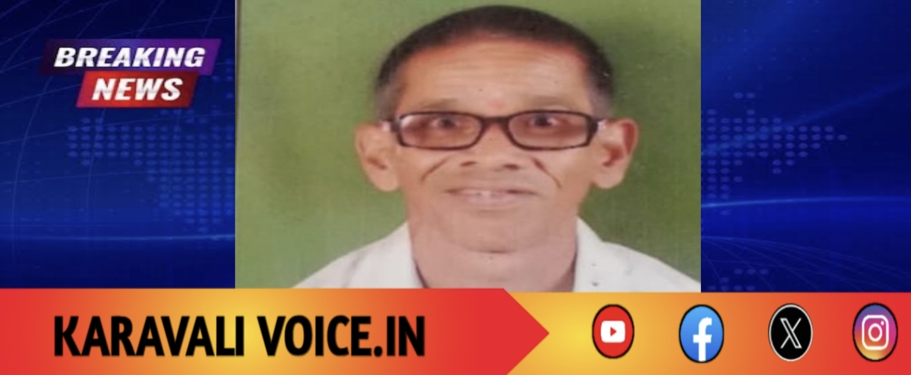 ಮೀನು ಹಿಡಿಯಲು ಹೋದ ವ್ಯಕ್ತಿ ನದಿಯಲ್ಲಿ ಮುಳುಗಿ ಸಾವು