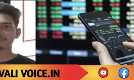 ಆನ್‌ಲೈನ್ ಟ್ರೇಡಿಂಗ್ ನಷ್ಟ: ವಿದ್ಯಾರ್ಥಿ ನೇಣಿಗೆ ಶರಣು