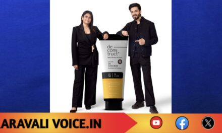 ಅನಿರುದ್ಧ್ ರವಿಚಂದರ್ ಡಿ ಕನ್ಸ್ ಸ್ಟ್ರಕ್ಟ್ ಬ್ರಾಂಡ್ ಪಾರ್ಟ್ನರ್