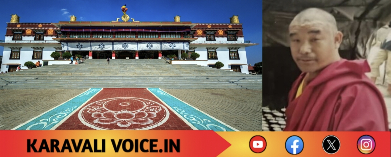 ಲಾಮಾ ಕ್ಯಾಂಪ್ ಸನ್ಯಾಸಿಯ ಅನುಮಾನಾಸ್ಪದ ಸಾವು: ಹತ್ಯೆ ಶಂಕೆ!
