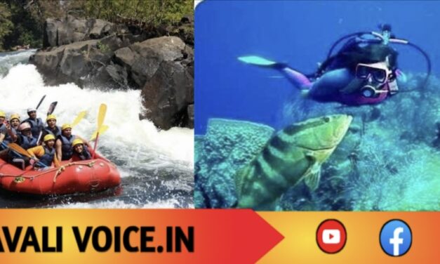 ಗುಡ್ ನ್ಯೂಸ್: ಜಲಸಾಹಸ ಚಟುವಟಿಕೆಗೆ ಮತ್ತೆ ಗ್ರೀನ್ ಸಿಗ್ನಲ್! 
