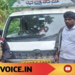 ಕರುಗಳಿಗೆ ಕಾಟ, ವಾಹನಕ್ಕೆ ಕಂಟಕ!