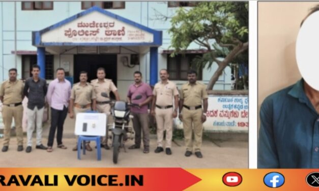 24 ಗಂಟೆಯಲ್ಲಿ ಪೊಲೀಸರ ಸೂಪರ್ ಹಿಟ್ ಆಪರೇಷನ್!
