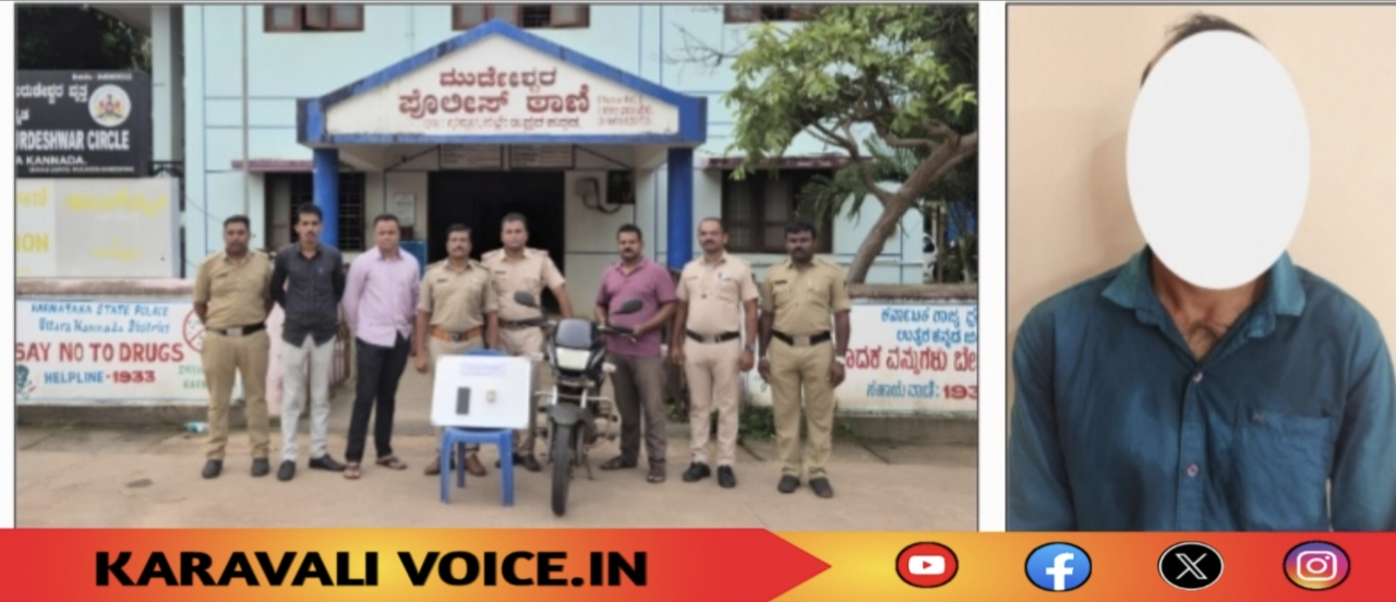 24 ಗಂಟೆಯಲ್ಲಿ ಪೊಲೀಸರ ಸೂಪರ್ ಹಿಟ್ ಆಪರೇಷನ್!