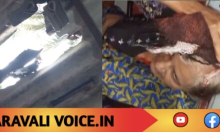 ಮನೆಯೊಳಗೇ ಬಿದ್ದ ಮರದ ಕೊಂಬೆ; ಮಹಿಳೆಗೆ ಗಾಯ, ನಿರ್ಲಕ್ಷ್ಯ ಆರೋಪ