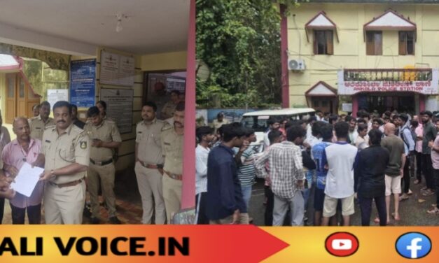 ರೀಲ್ಸ್‌ ರಾಣಿ ವಿರುದ್ಧ ಸಿಡಿದೆದ್ದ ಕೋಮಾರಪಂತ ಸಮಾಜ! 