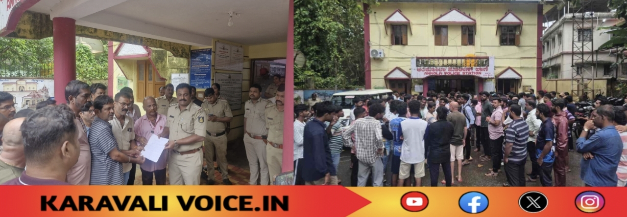 ರೀಲ್ಸ್‌ ರಾಣಿ ವಿರುದ್ಧ ಸಿಡಿದೆದ್ದ ಕೋಮಾರಪಂತ ಸಮಾಜ! 