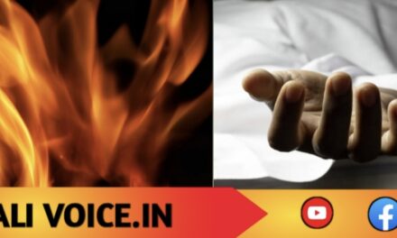 ಸೀಮೆಎಣ್ಣೆ ಸುರಿದು ಆತ್ಮಹತ್ಯೆ ಯತ್ನ; ಮಹಿಳೆ ಸಾವು, ಪತಿ ಗಂಭೀರ