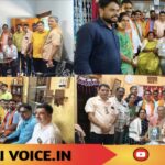 ಗುರು ಪೂರ್ಣಿಮೆ: ನಿವೃತ್ತ ಶಿಕ್ಷಕರಿಗೆ ಬಿಜೆಪಿ ಓಬಿಸಿ ಮೋರ್ಚಾದಿಂದ ಸನ್ಮಾನ